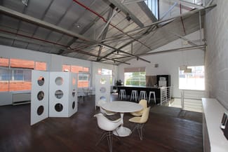 Showrooms / Bulky Goods commercial property leased at 16 Brown Street Collingwood VIC 3066 Showrooms / Bulky Goods commercial property leased at 16 Brown Street Collingwood VIC 3066