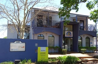 Offices commercial property leased at 109 Herries Street - Suite 5 East Toowoomba QLD 4350 Offices commercial property leased at 109 Herries Street - Suite 5 East Toowoomba QLD 4350