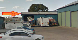Factory, Warehouse & Industrial commercial property leased at 2/84 Glossop Street St Marys NSW 2760 Factory, Warehouse & Industrial commercial property leased at 2/84 Glossop Street St Marys NSW 2760