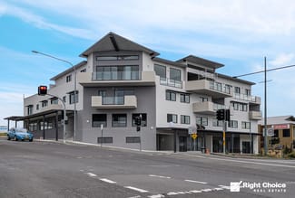 Shop & Retail commercial property leased at 5/1 Memorial Drive Shellharbour City Centre NSW 2529 Shop & Retail commercial property leased at 5/1 Memorial Drive Shellharbour City Centre NSW 2529