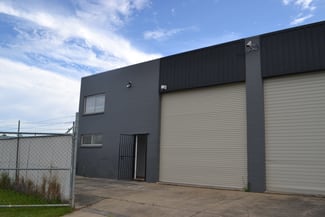 Factory, Warehouse & Industrial commercial property leased at 9 Brendan Drive Nerang QLD 4211 Factory, Warehouse & Industrial commercial property leased at 9 Brendan Drive Nerang QLD 4211