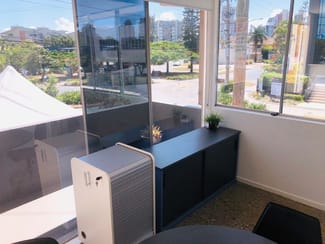Medical / Consulting commercial property leased at Chevron Island QLD 4217 Medical / Consulting commercial property leased at Chevron Island QLD 4217