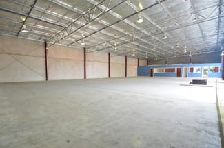 Factory, Warehouse & Industrial commercial property leased at 5 Pipeclay Close Thornton NSW 2322 Factory, Warehouse & Industrial commercial property leased at 5 Pipeclay Close Thornton NSW 2322