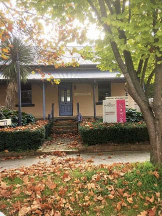 Offices commercial property leased at 14 Bundaroo Street Bowral NSW 2576 Offices commercial property leased at 14 Bundaroo Street Bowral NSW 2576