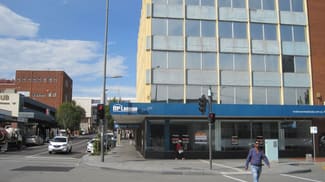 Shop & Retail commercial property leased at Ground Floor/118 Walker Street Dandenong VIC 3175 Shop & Retail commercial property leased at Ground Floor/118 Walker Street Dandenong VIC 3175