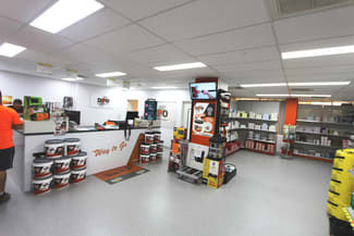 Factory, Warehouse & Industrial commercial property leased at 314 Hoxton Park Road Prestons NSW 2170 Factory, Warehouse & Industrial commercial property leased at 314 Hoxton Park Road Prestons NSW 2170