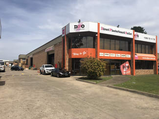 Factory, Warehouse & Industrial commercial property leased at 314 Hoxton Park Road Prestons NSW 2170 Factory, Warehouse & Industrial commercial property leased at 314 Hoxton Park Road Prestons NSW 2170