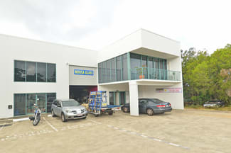 Offices commercial property leased at Unit 1A/9 Lionel Donovan Drive Noosaville QLD 4566 Offices commercial property leased at Unit 1A/9 Lionel Donovan Drive Noosaville QLD 4566