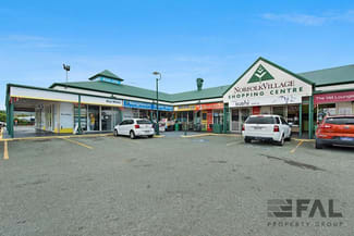 Shop & Retail commercial property leased at Shop 2/174 Pascoe Road Ormeau QLD 4208