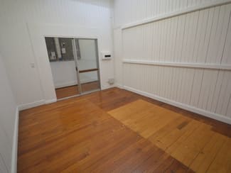 Offices commercial property leased at Tenancy E | 488 Ruthven Street Toowoomba City QLD 4350