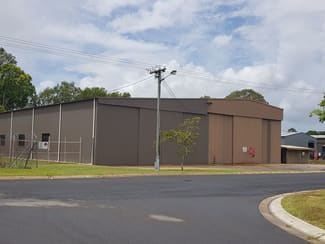 Factory, Warehouse & Industrial commercial property leased at 15-19 Kelvin Grove Street Tinana QLD 4650 Factory, Warehouse & Industrial commercial property leased at 15-19 Kelvin Grove Street Tinana QLD 4650