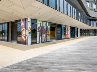 Medical / Consulting commercial property leased at 28 Norbrik Drive Bella Vista NSW 2153 Medical / Consulting commercial property leased at 28 Norbrik Drive Bella Vista NSW 2153