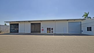Factory, Warehouse & Industrial commercial property leased at 3/81 McKinnon Road Pinelands NT 0829