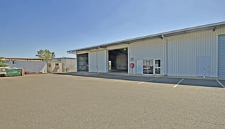 Factory, Warehouse & Industrial commercial property leased at 3/81 McKinnon Road Pinelands NT 0829