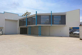 Factory, Warehouse & Industrial commercial property leased at 2/45 Neumann Road Capalaba QLD 4157 Factory, Warehouse & Industrial commercial property leased at 2/45 Neumann Road Capalaba QLD 4157