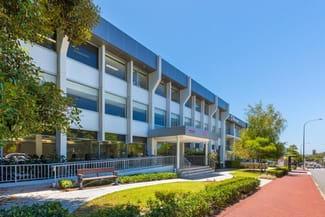 Medical / Consulting commercial property leased at 47 Stirling Highway Nedlands WA 6009 Medical / Consulting commercial property leased at 47 Stirling Highway Nedlands WA 6009