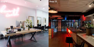 Shop & Retail commercial property leased at Shop 6 & Shop 15/178 Campbell Parade Bondi Beach NSW 2026 Shop & Retail commercial property leased at Shop 6 & Shop 15/178 Campbell Parade Bondi Beach NSW 2026