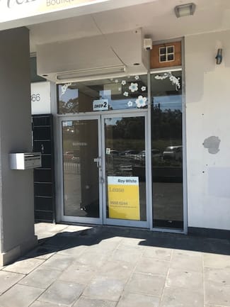 Shop & Retail commercial property for lease at SHOP 2A/242 South Terrace Bankstown NSW 2200 Shop & Retail commercial property for lease at SHOP 2A/242 South Terrace Bankstown NSW 2200