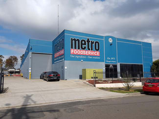 Development / Land commercial property leased at 17 Enterprise Cct Prestons NSW 2170 Development / Land commercial property leased at 17 Enterprise Cct Prestons NSW 2170