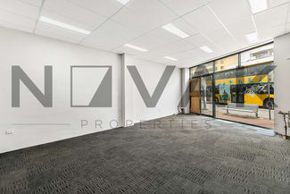 Offices commercial property leased at 836 Pittwater Road Dee Why NSW 2099