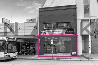 Offices commercial property leased at 836 Pittwater Road Dee Why NSW 2099