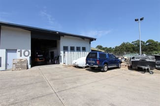 Factory, Warehouse & Industrial commercial property leased at 10/4 Ethell Road Kirrawee NSW 2232 Factory, Warehouse & Industrial commercial property leased at 10/4 Ethell Road Kirrawee NSW 2232