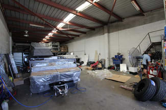 Factory, Warehouse & Industrial commercial property leased at 10/4 Ethell Road Kirrawee NSW 2232 Factory, Warehouse & Industrial commercial property leased at 10/4 Ethell Road Kirrawee NSW 2232
