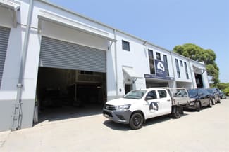 Factory, Warehouse & Industrial commercial property leased at 9/74-76 Oak Road Kirrawee NSW 2232 Factory, Warehouse & Industrial commercial property leased at 9/74-76 Oak Road Kirrawee NSW 2232