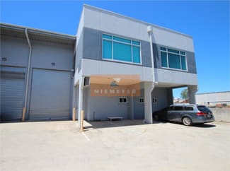 Factory, Warehouse & Industrial commercial property leased at 25 Hoskins Avenue Bankstown NSW 2200 Factory, Warehouse & Industrial commercial property leased at 25 Hoskins Avenue Bankstown NSW 2200