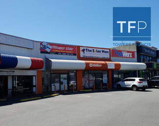 Showrooms / Bulky Goods commercial property leased at 5,6/135 Minjungbal Drive Tweed Heads South NSW 2486