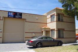 Factory, Warehouse & Industrial commercial property leased at 38B Ladner Street O'connor WA 6163