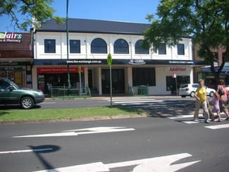Offices commercial property leased at 3/130 Argyle Street Camden NSW 2570 Offices commercial property leased at 3/130 Argyle Street Camden NSW 2570