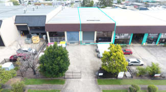 Factory, Warehouse & Industrial commercial property leased at 69 Parramatta Road Underwood QLD 4119 Factory, Warehouse & Industrial commercial property leased at 69 Parramatta Road Underwood QLD 4119