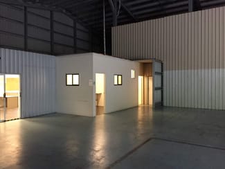 Factory, Warehouse & Industrial commercial property leased at 41-43 Hargreaves Street Edmonton QLD 4869 Factory, Warehouse & Industrial commercial property leased at 41-43 Hargreaves Street Edmonton QLD 4869