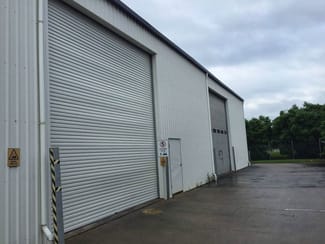 Factory, Warehouse & Industrial commercial property leased at 41-43 Hargreaves Street Edmonton QLD 4869 Factory, Warehouse & Industrial commercial property leased at 41-43 Hargreaves Street Edmonton QLD 4869