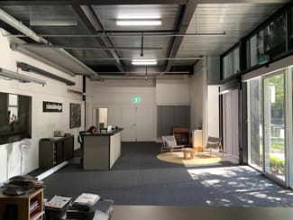 Showrooms / Bulky Goods commercial property leased at Unit 3/Ground floor - 3 Gateway Court Port Melbourne VIC 3207 Showrooms / Bulky Goods commercial property leased at Unit 3/Ground floor - 3 Gateway Court Port Melbourne VIC 3207