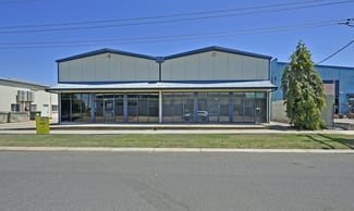 Factory, Warehouse & Industrial commercial property leased at 2/1 Damaso Place Woolner NT 0820