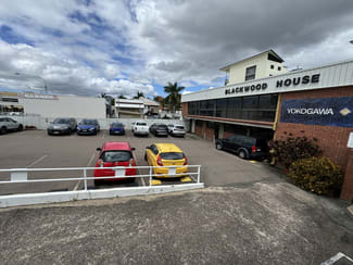 Offices commercial property for lease at 56 Blackwood Street Townsville City QLD 4810 Offices commercial property for lease at 56 Blackwood Street Townsville City QLD 4810