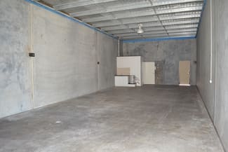Factory, Warehouse & Industrial commercial property leased at 6/1 Commerce Circuit Yatala QLD 4207