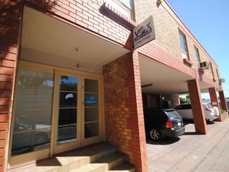 Factory, Warehouse & Industrial commercial property leased at 4/2-6 Chapel Street Norwood SA 5067 Factory, Warehouse & Industrial commercial property leased at 4/2-6 Chapel Street Norwood SA 5067