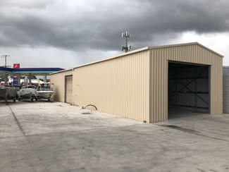 Factory, Warehouse & Industrial commercial property leased at 3/9 Smith Street Capalaba QLD 4157