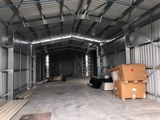 Factory, Warehouse & Industrial commercial property leased at 3/9 Smith Street Capalaba QLD 4157