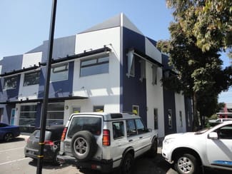 Offices commercial property leased at Level 1 Suite D1.1/D1.1 - 63-85 Turner Street Port Melbourne VIC 3207