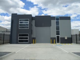 Offices commercial property leased at 38 Davies Avenue Sunshine North VIC 3020 Offices commercial property leased at 38 Davies Avenue Sunshine North VIC 3020