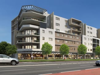 Shop & Retail commercial property leased at 1/164-170 Great Western Highway Westmead NSW 2145 Shop & Retail commercial property leased at 1/164-170 Great Western Highway Westmead NSW 2145