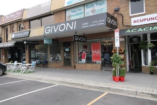 Shop & Retail commercial property leased at Shop/15 Blackburne Square Berwick VIC 3806 Shop & Retail commercial property leased at Shop/15 Blackburne Square Berwick VIC 3806