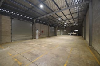 Factory, Warehouse & Industrial commercial property leased at 38 Hugh Ryan Drive Garbutt QLD 4814 Factory, Warehouse & Industrial commercial property leased at 38 Hugh Ryan Drive Garbutt QLD 4814