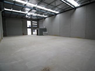 Factory, Warehouse & Industrial commercial property leased at Unit 5/7 Sharnet Circuit Pakenham VIC 3810 Factory, Warehouse & Industrial commercial property leased at Unit 5/7 Sharnet Circuit Pakenham VIC 3810