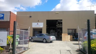 Factory, Warehouse & Industrial commercial property leased at 60 Lipton Drive Thomastown VIC 3074 Factory, Warehouse & Industrial commercial property leased at 60 Lipton Drive Thomastown VIC 3074