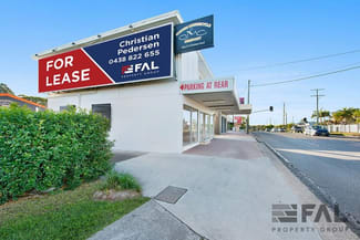 Shop & Retail commercial property leased at 124 Brisbane Road Booval QLD 4304 Shop & Retail commercial property leased at 124 Brisbane Road Booval QLD 4304